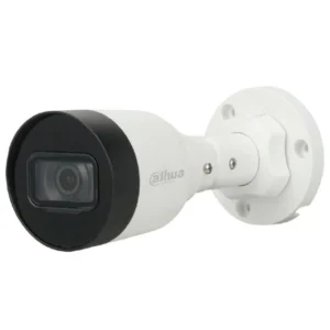 Cámara de Seguridad Tubo 1080P Dahua