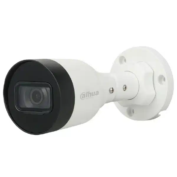 Cámara de Seguridad Tubo 1080P Dahua