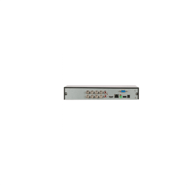 VIDEOGRABADOR DVR 8CH PENTABRIDO H.265+ 1080P IP