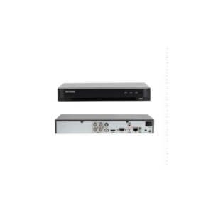 DVR 4CH 1080P ACUSENSE FACIAL 1HDD